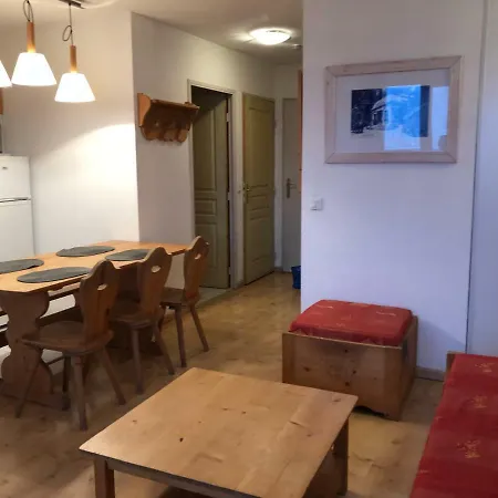 Pic D'arran Apartamento Bagnères-de-Luchon
