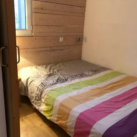 Pic D'arran Apartamento *