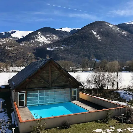 Apartamento Pic D'arran